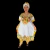 Banner de Donaria Bordados Moda Afro