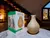 Humidificador simil madera chico USB