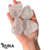 Piedra de alumbre - desodorante natural 3 Kg - comprar online