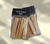 palo santo sticks premium 2/3 varillas