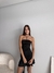 Vestido vuelitos