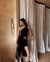 Vestido Cruzado - comprar online