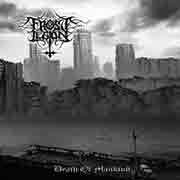 Frost Legion (PRT) - Death Of Mankind