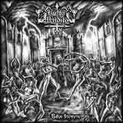 Kulto Maldito (BOL) - Salve Infierno