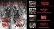 Unholy Thrashing Savage Compilation