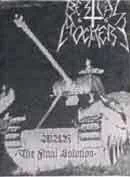 Bestial Mockery (SWE) War: The Final Solution