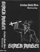 Black Angel (PER) - Excelso Black Metal
