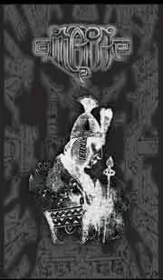 Illapa (PER) - Blood And Coca For Our Warmaster