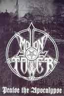 Moontower (POL) - Praise The Apocalypse