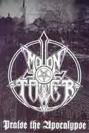 Moontower (POL) - Praise The Apocalypse
