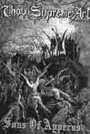 Thou Supreme Art (BRA) - Sons Of Ayperos