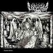 Catacumba (BRA) - Animus Mortis