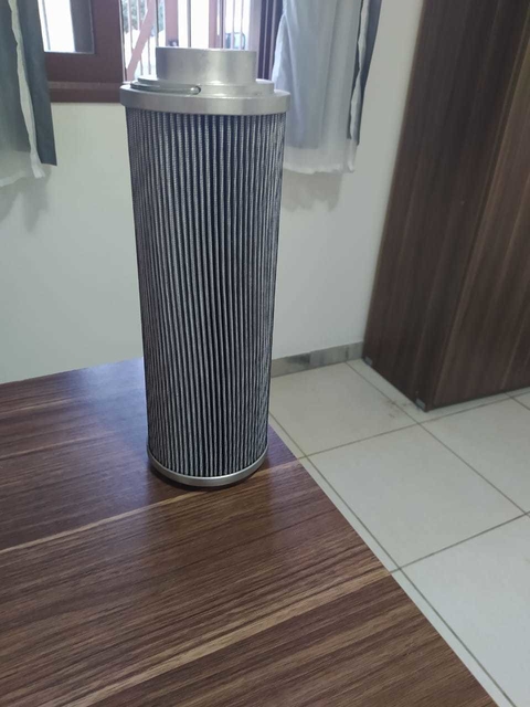 ELEMENTO FILTRANTE HIDRÁULICO - UH114VVS334 - 10 MICRAS