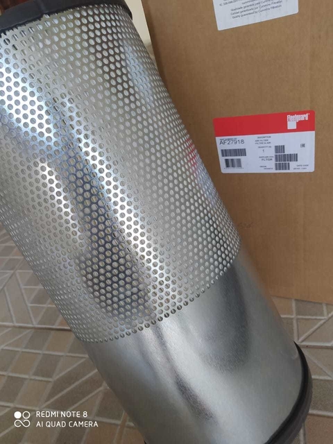 FILTRO DE AR AF27918 FLEETGUARD