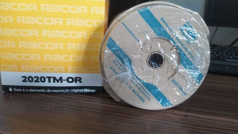 FILTRO SEPARADOR 2020TM-OR - Parker