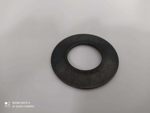 MOLA PRATO 680.028 - DI. 28,5mm x DE. 56mm x ESP. 3,00mm