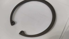 ANEL ELASTICO PARA FURO INT. DIN 472 MED. 120 x 4mm