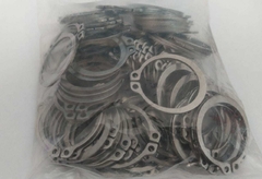 ANEL DE RETENÇÃO PARA EIXO 501.032 AÇO INOX