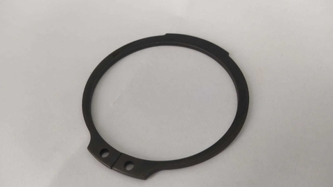 ANEL DE RETENÇÃO PARA EIXO AÇO CARBONO 501.070.03
