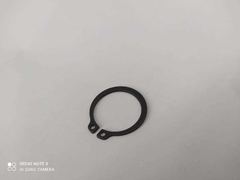 ANEL DE RETENÇÃO PARA EIXO AÇO CARBONO 501.026.03