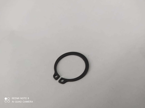 ANEL DE RETENÇÃO PARA FURO AÇO CARBONO 502.010.03