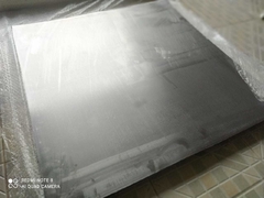 PLACA DE GRAFITE COM INSERÇÃO DE TELA METÁLICA AÇO 316 - Medidas 3,2MM(1/8") X 1000mm x 1000mm - comprar online