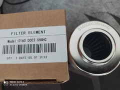 ELEMENTO FILTRANTE MODELO. 0160 D003 BH4HC REPLACE HYDAC - IMPORTADO - comprar online