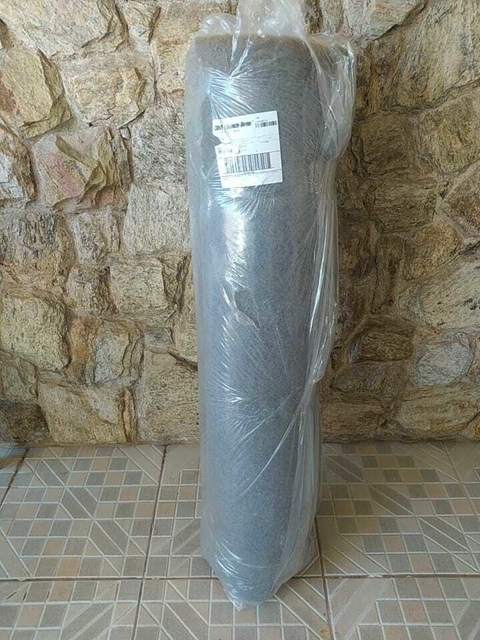 Manta Filtrante Scotch Brite med. 1M X 10M X 9MM - P210