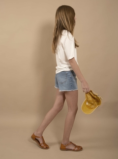 Short de jean - comprar online