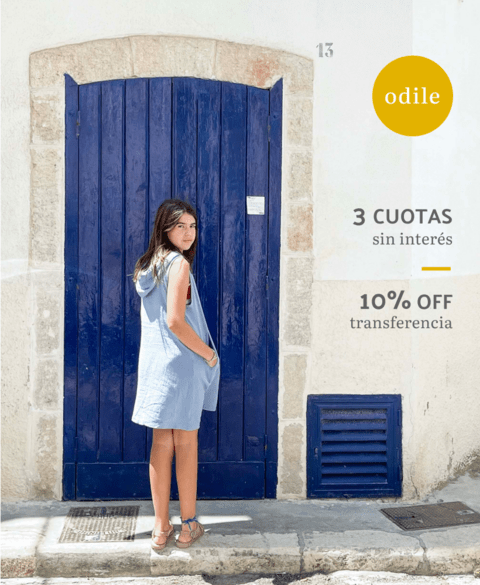 Carrusel odilekids