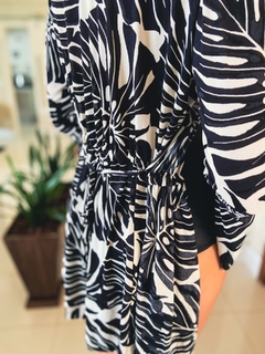 Saída Folhas Gregas - loja online