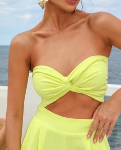 Conjunto Sydney na internet