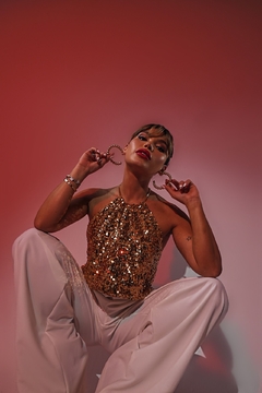 Blusa Kylie - comprar online