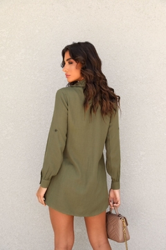 Max Camisa Dublincor - LECARRI