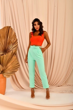 Calça Alfaitaria - comprar online