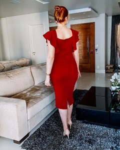 Vestido Bali - comprar online