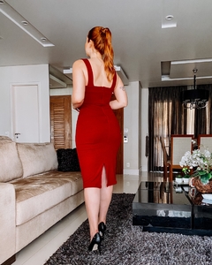 Imagem do Vestido Graci