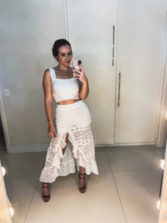 Saia Milão - comprar online