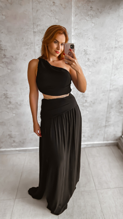 Vestido San Ruan na internet