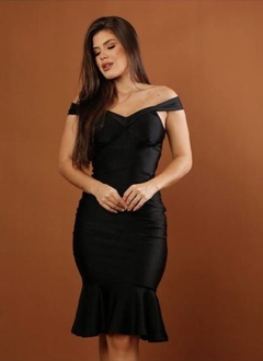 Vestido Jack na internet