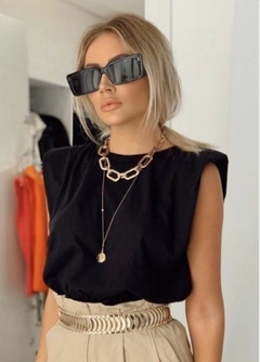 Blusa Valência - comprar online