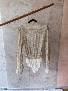 Body Paete - loja online