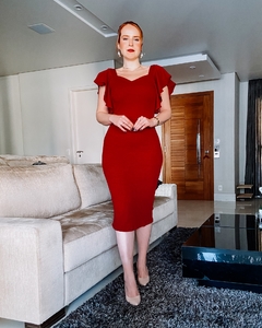 Vestido Bali na internet