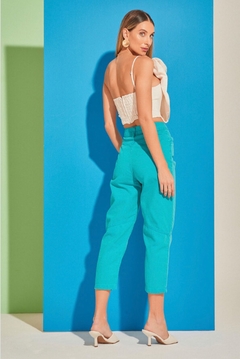 Imagem do Calça Santiago