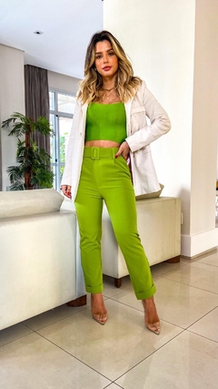 Imagem do Calça Alfaitaria