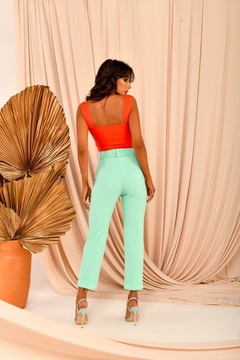 Calça Alfaitaria na internet