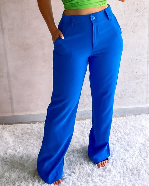 Calça Blue
