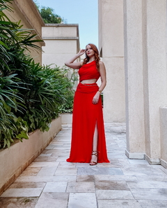 Imagem do Vestido San Ruan