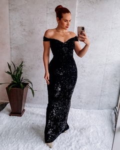 Vestido George Town - comprar online