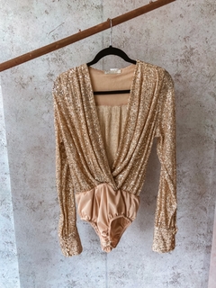 Body Paete na internet